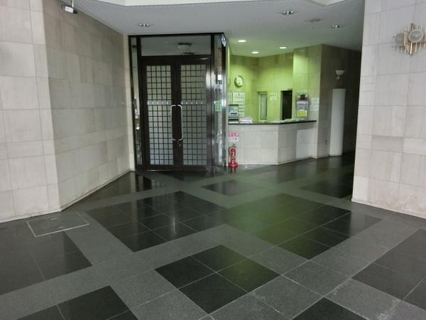朝日プラザ伏見桂川　404号