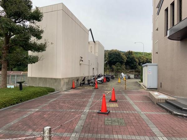 朝日プラザ伏見桂川 404号(その他)