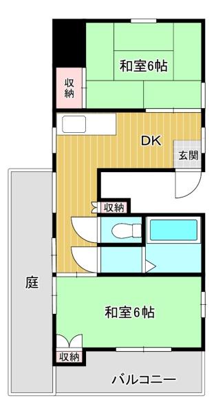 フレグランス本所
