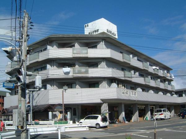 サンプラザ神足