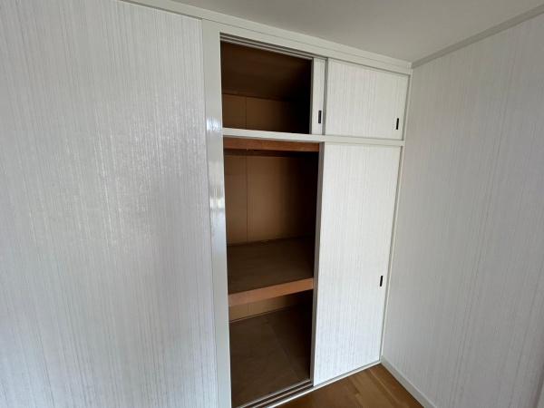 ハイコーポきりしま