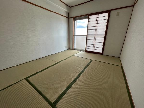 ハイコーポきりしま
