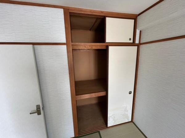ハイコーポきりしま