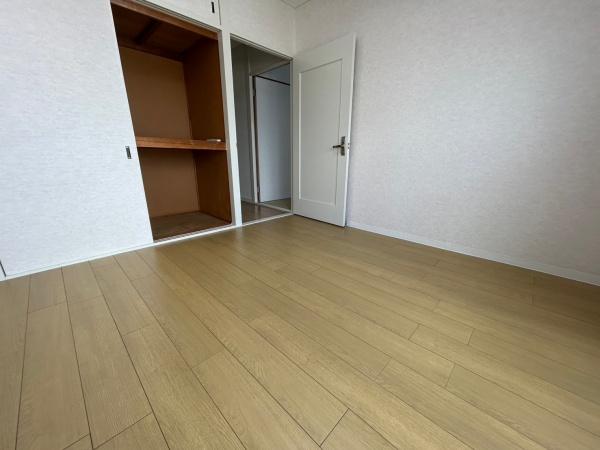 ハイコーポきりしま