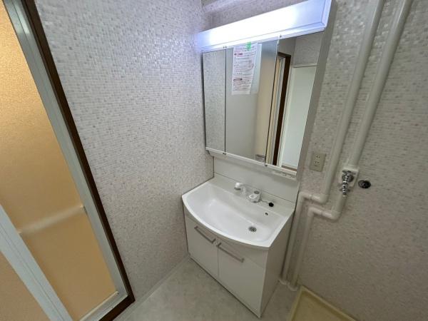 ハイコーポきりしま