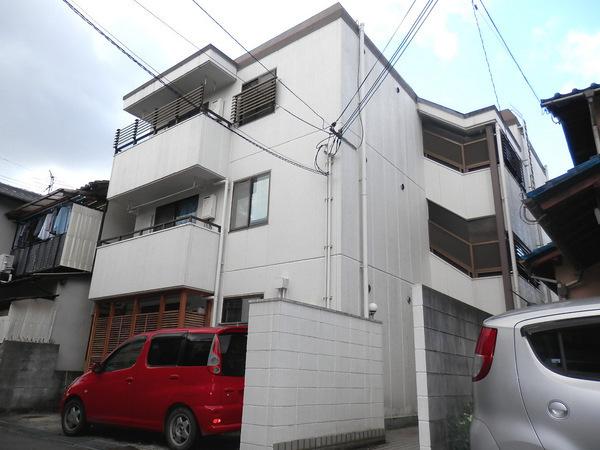 コーポ長岡