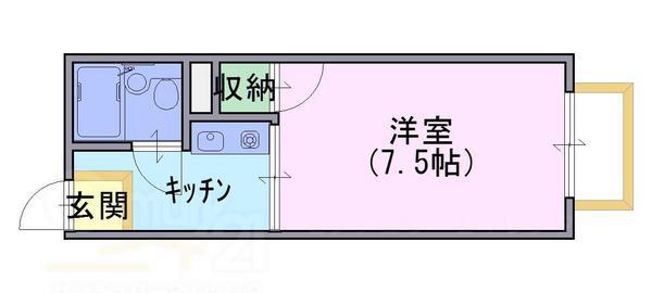 テラス67