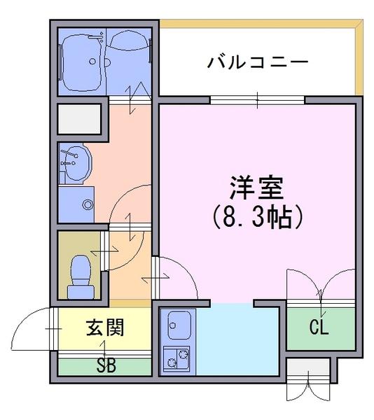 ＯＨＧ長岡天神ビル