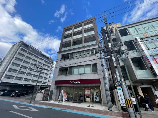 ＯＨＧ長岡天神ビル