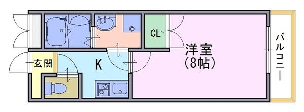 ＯＨＧ長岡天神ビル