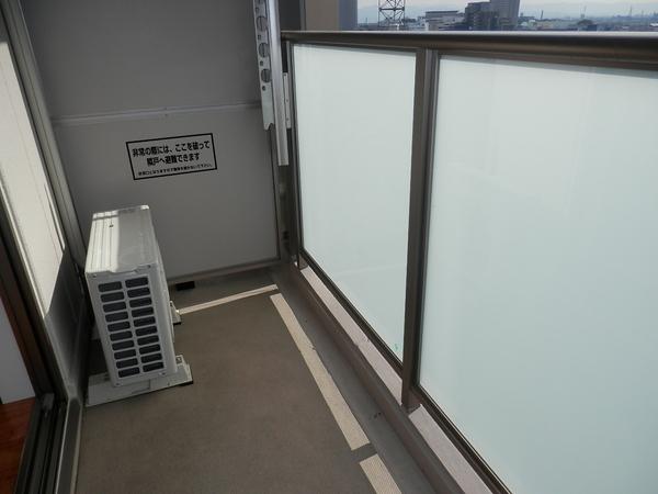ＯＨＧ長岡天神ビル