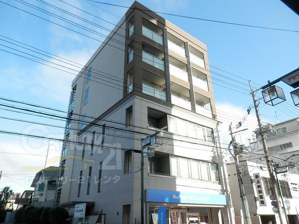 ＯＨＧ長岡天神ビル