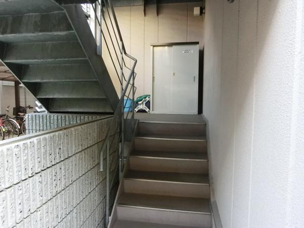 ＯＨＧ長岡天神ビル
