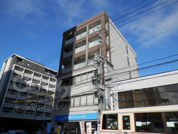 ＯＨＧ長岡天神ビル