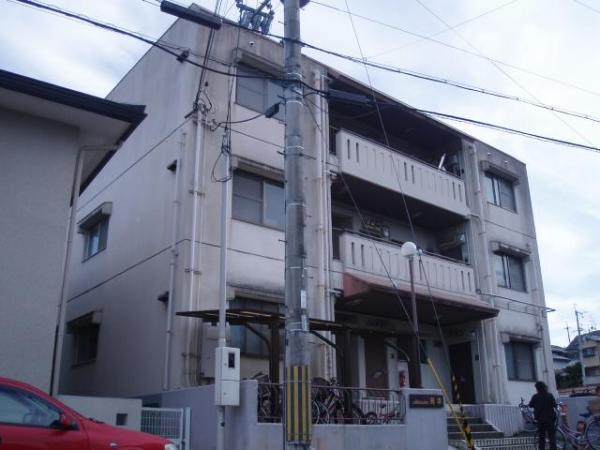 マンション実幸