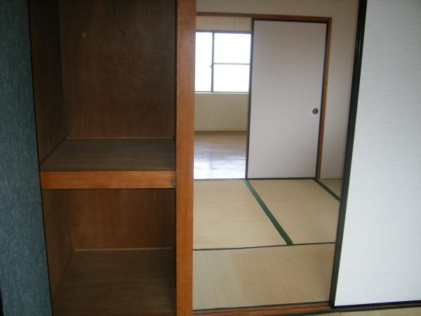 マンション実幸