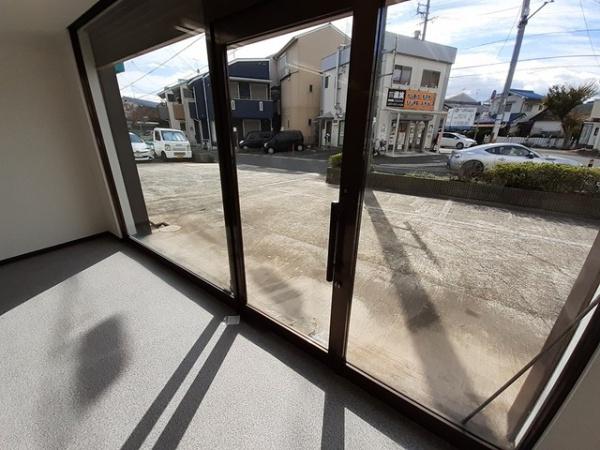切ノ口２６番地アパ－ト付店舗