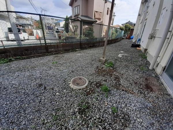 切ノ口２６番地アパ－ト付店舗