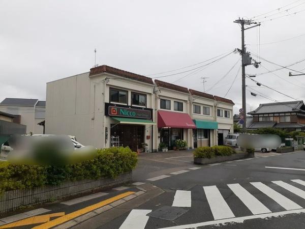 切ノ口２６番地アパ－ト付店舗