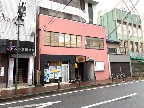 ヨヘイビルディング