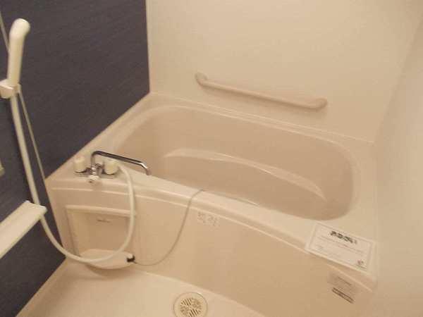 カーサ・プラシードU(バス)