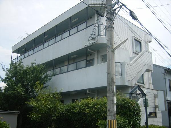 ノーブル西向日
