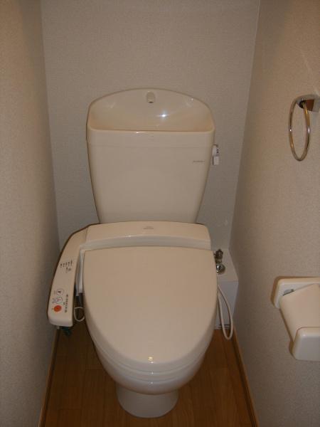 レオパレス前田