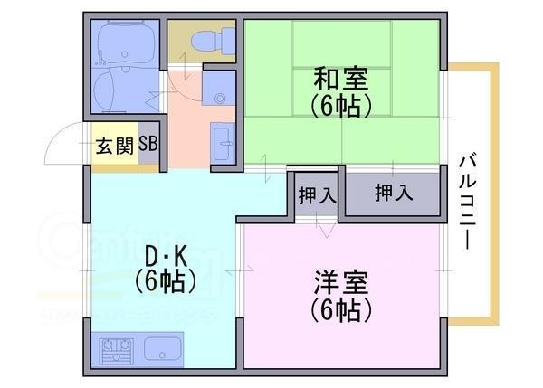 セジュールヴィヴァン