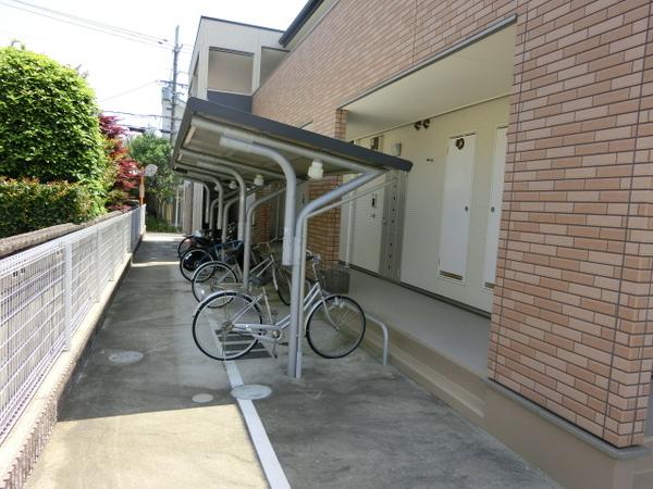 ジラソーレ長岡京