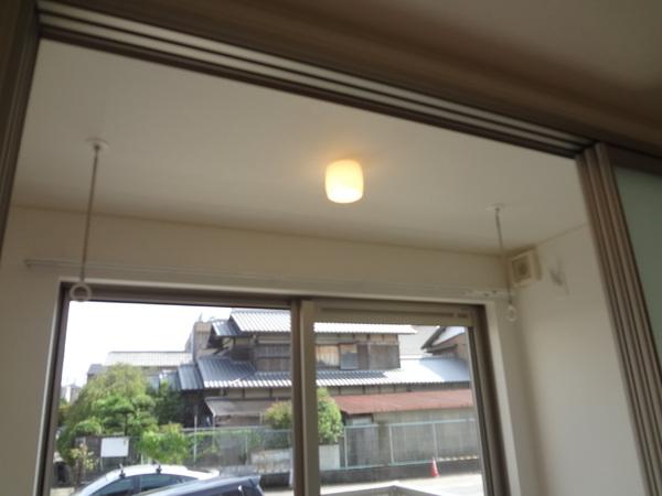ジラソーレ長岡京