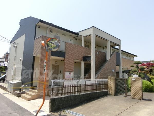 ジラソーレ長岡京