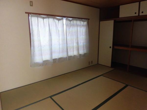 サンハイツ天神
