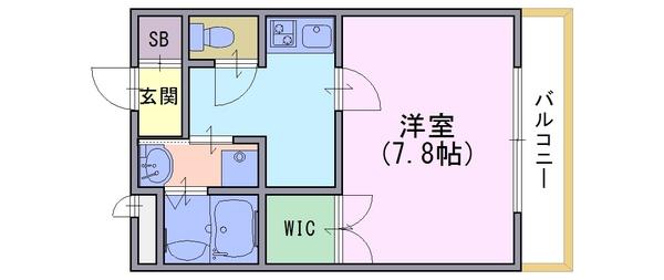 アムール葵