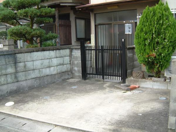 貸家　更ノ町41-1