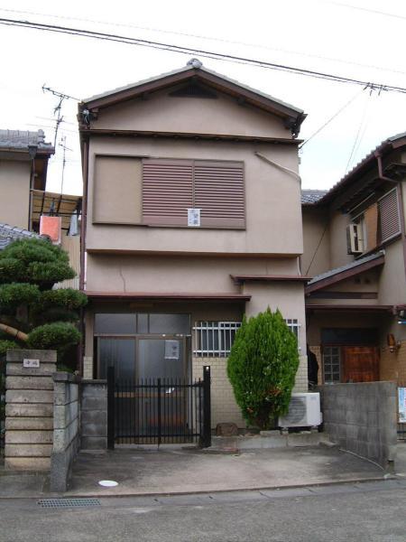 貸家 更ノ町41-1