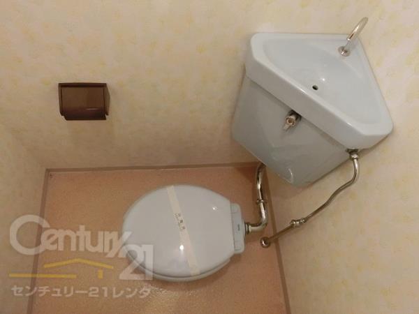サンパレス山崎