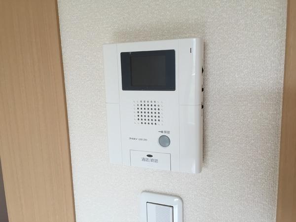ルネットアダチ　２番館