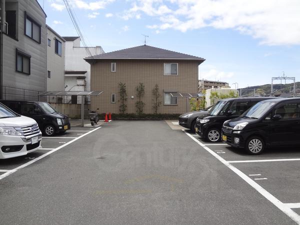 ルネットアダチ　２番館