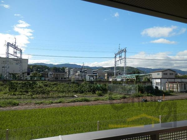ルネットアダチ　２番館