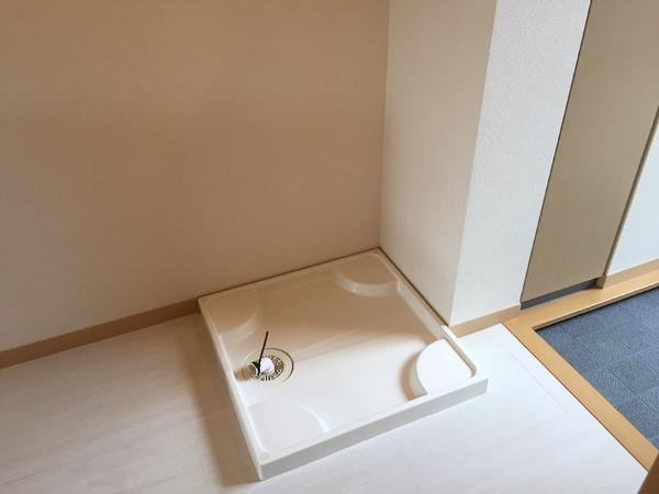 ルネットアダチ　２番館