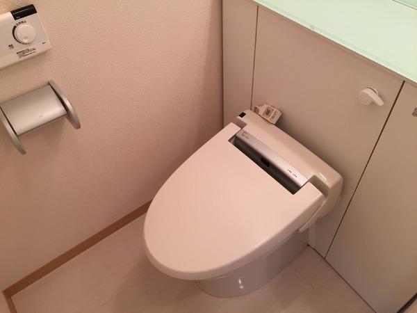 ルネットアダチ　２番館