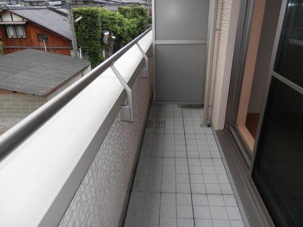 コスミオン長岡京