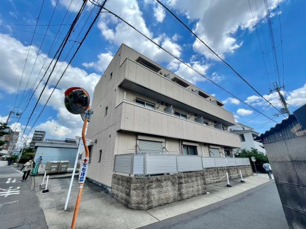 コスミオン長岡京