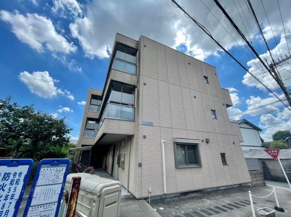コスミオン長岡京