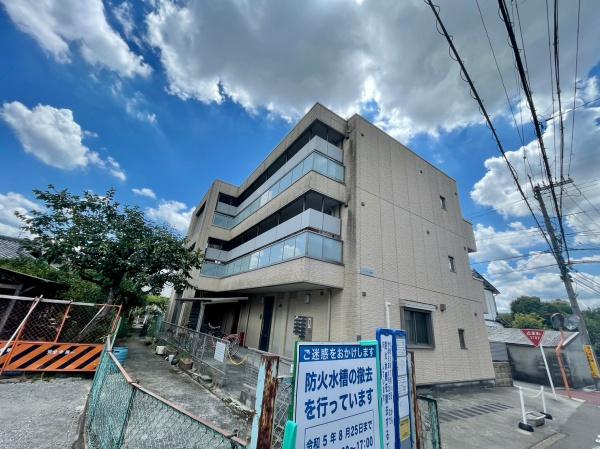 コスミオン長岡京