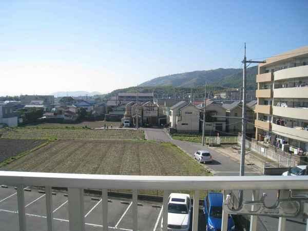 シャンテ長岡