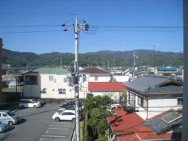 シャンテ長岡