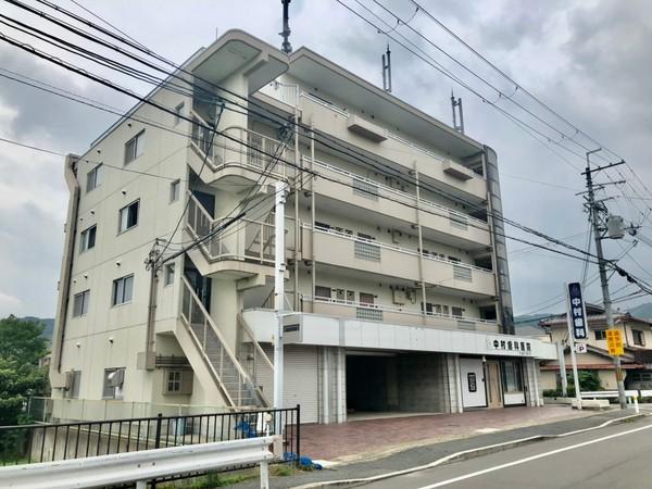 シャンテ長岡