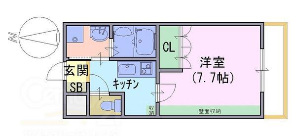 サンライト泉が丘