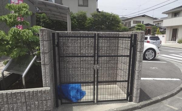 サンライト泉が丘